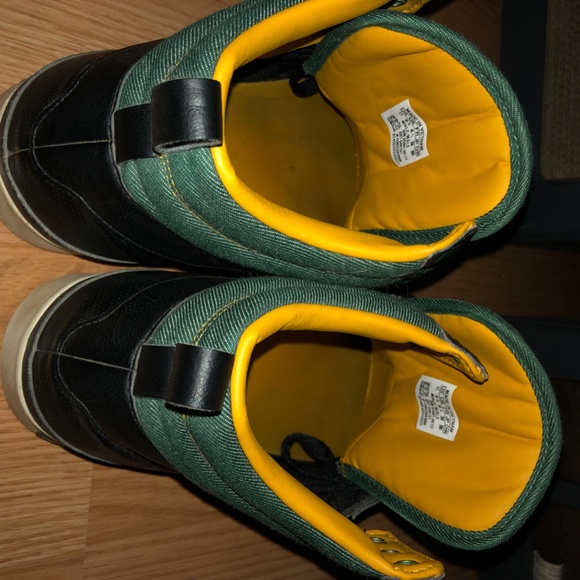 Adidas Top Court size 11 - Picture 2 of 6